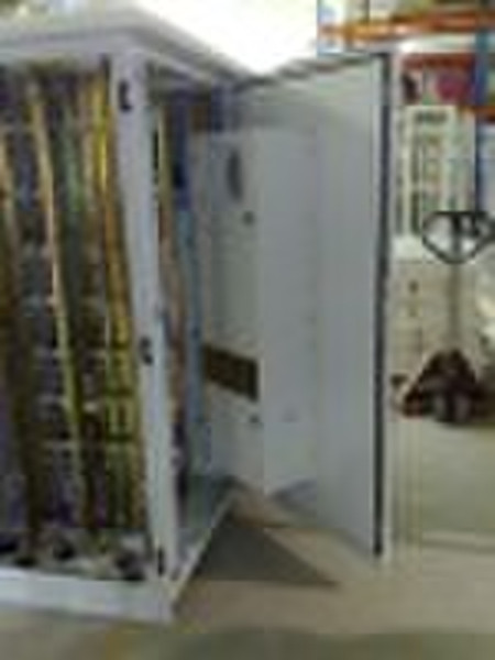 telecom cabinet heat exchangers