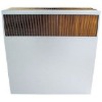 air to air heat exchanger matrix