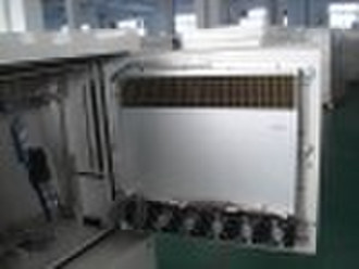telecom cabinet heat exchanger