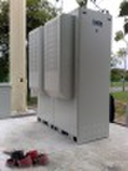 cabinet air conditioner