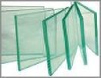 tempered glass