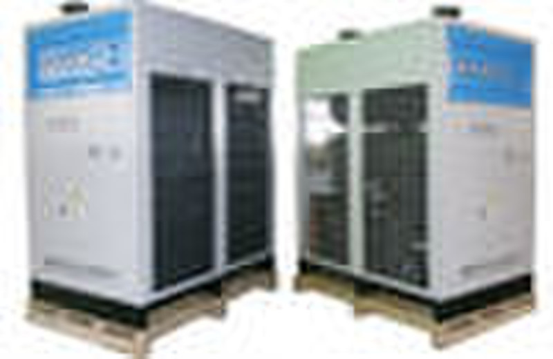 Refrigerant Compressed  Air Dryer HRS-750