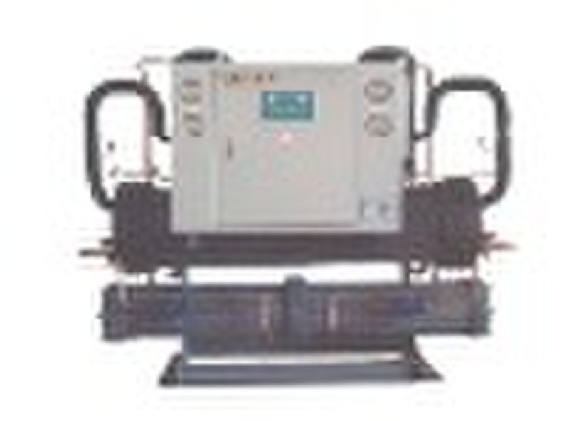 open type water chiller  SGO-025
