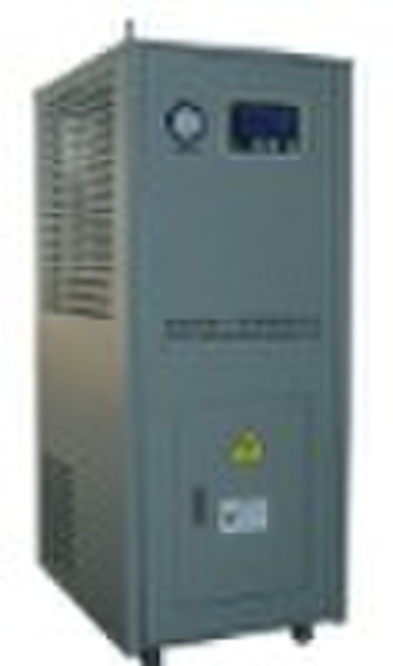 Oil cooling machine  CO-24