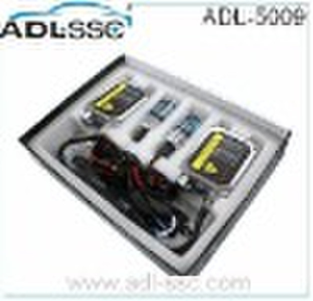 AC 12V 35W H4 normalen HID Xenon Kit