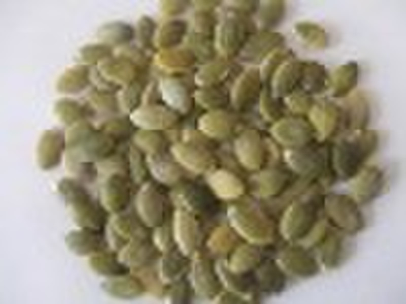 pumpkin seed kernels