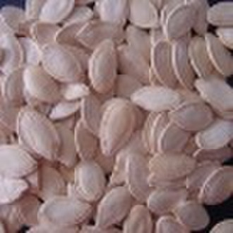 pumpkin seeds