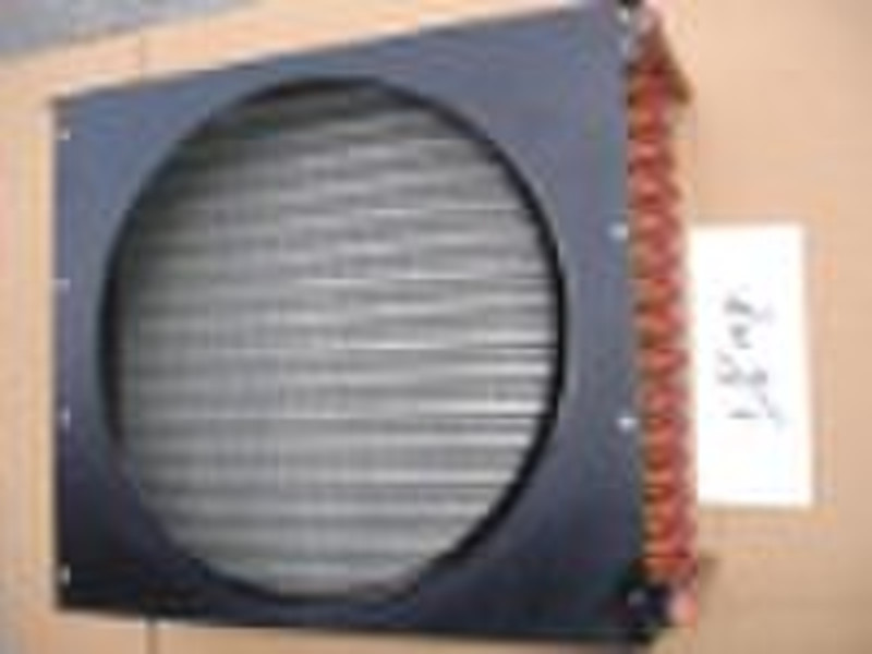 hvac condenser