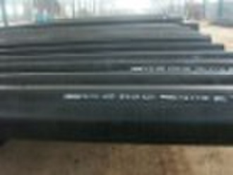 Seamless Steel Pipe