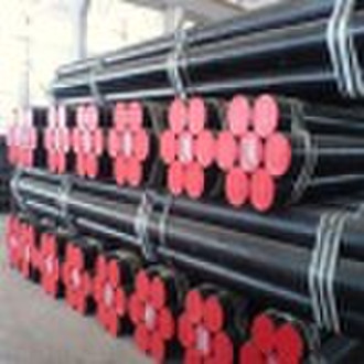 seamless steel pipe