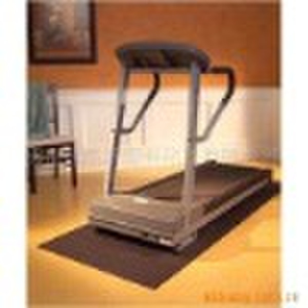 treadmill mat