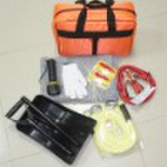 winter auto emergency kit