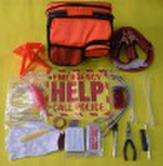 Car emergency kits