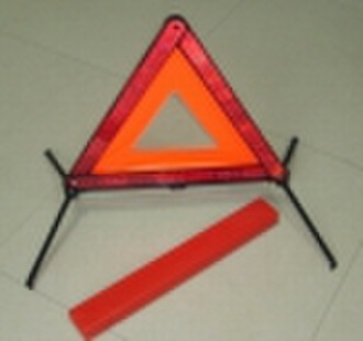 warning triangle,safety sign,car warning triangle