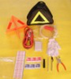 car emergency kit, auto roadside kit,car emergency