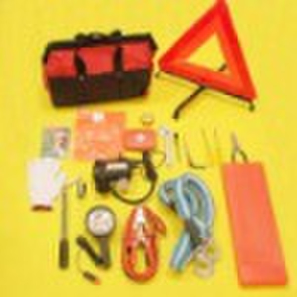 Car energency kits