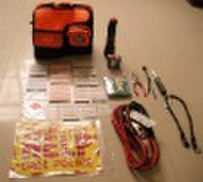 car emergency kits