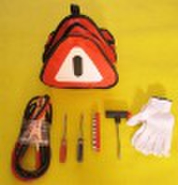 auto emergency tools, car emergency,kit,auto roadw