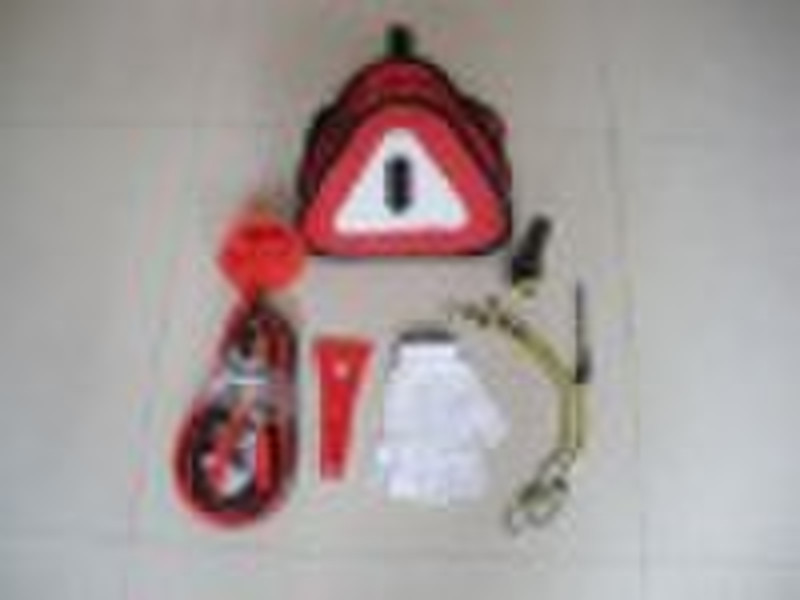 Car emergency Kit