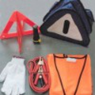 Car emergency kits