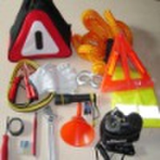 Car emergency kit