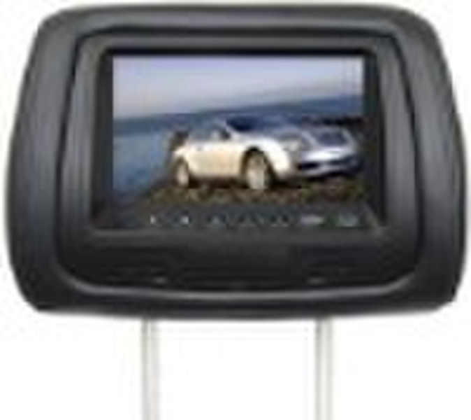 car video player