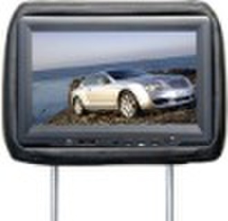 car video tv