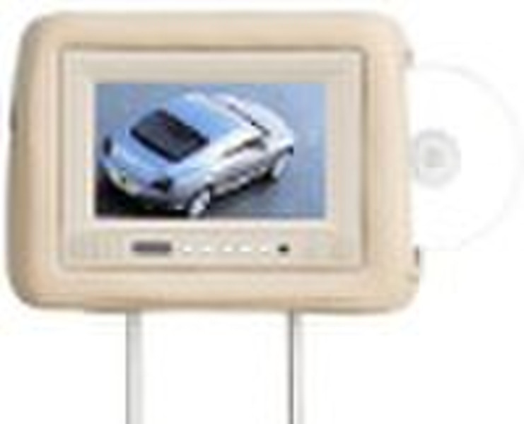 in car dvd player