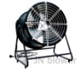 axial flow fan (air dancer fan)