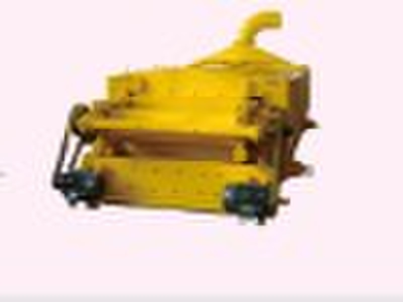 resonance vibrating machine(resonance,mining machi