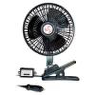 Auto fan