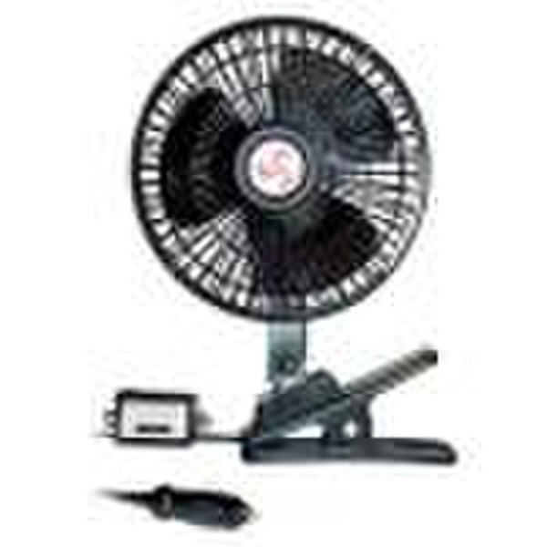 Auto-Fan