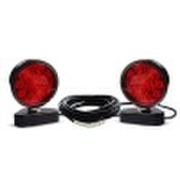 Magnetic Tow lites