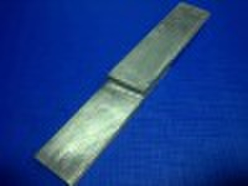 filler metal for joining aluminum to aluminum