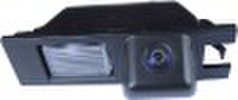 CA539 rearview camera for Opel vectral