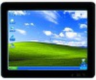 CA804 8" touch monitor