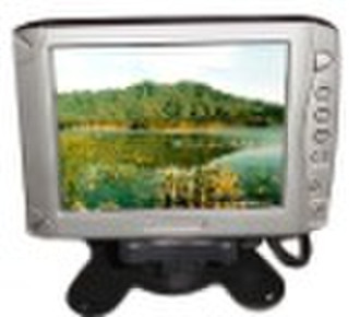 CA504 5" LCD monitor