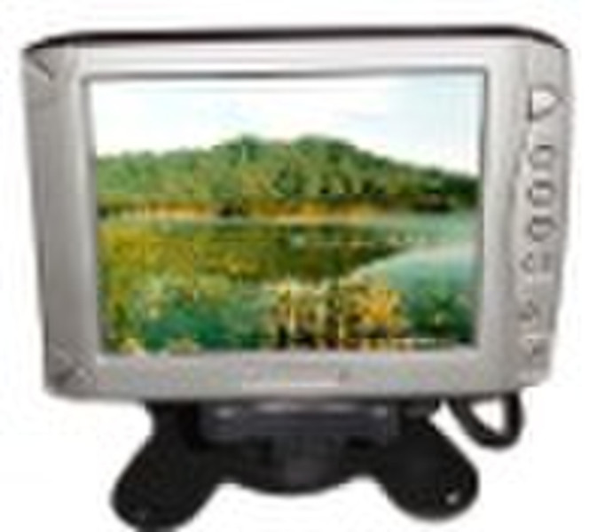 CA504 5" LCD monitor