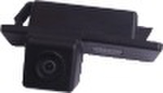 Rearview Camera CA587 fit for Peugeot 407