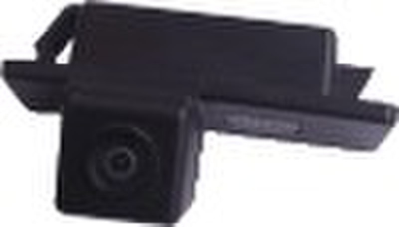 Rearview Camera CA587 fit for Peugeot 407