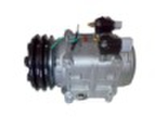 TM31/DKS32 compressor for middle-bus air condition