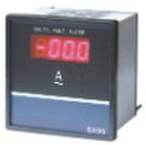 Digital Panel Meter