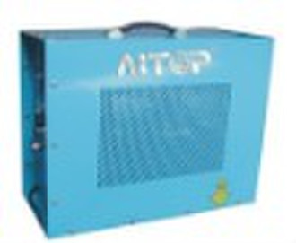 (TP1100F) Silent Oilless Air Compressor