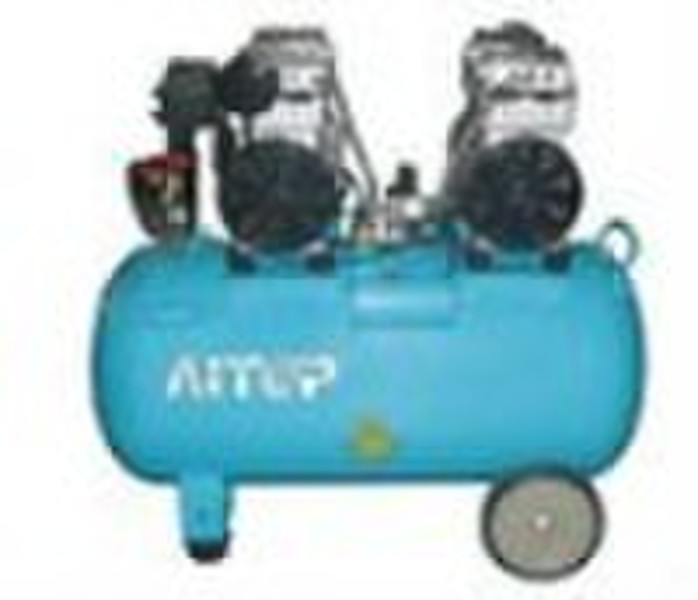 Silent Oilless Air Compressor