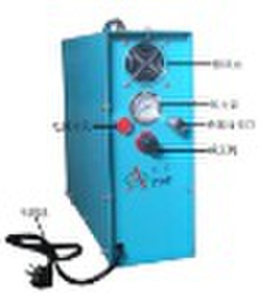 Silent Air Compressor