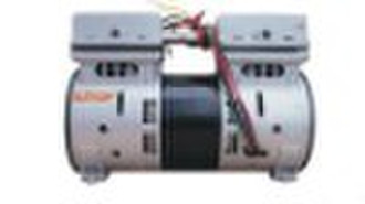 Silent Compressor Motor