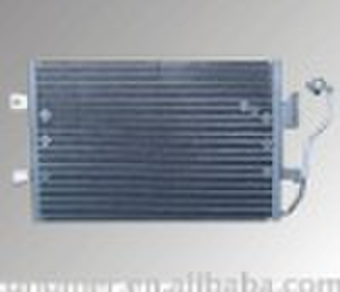 Condenser for Mercedes-Benz