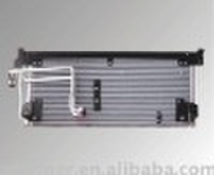 Condenser for OPEL