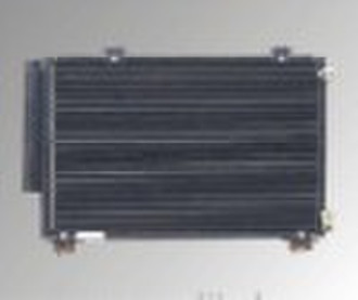 Condenser for Toyota