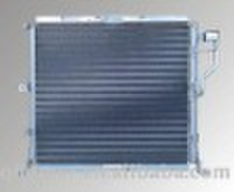 Auto cooling parts condenser(Condenser for BMW)